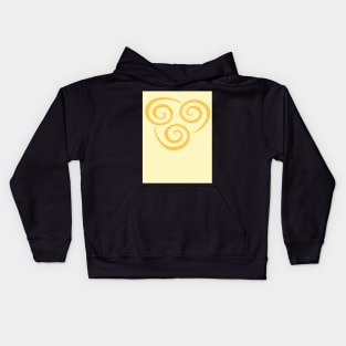 Air Nomad Kids Hoodie